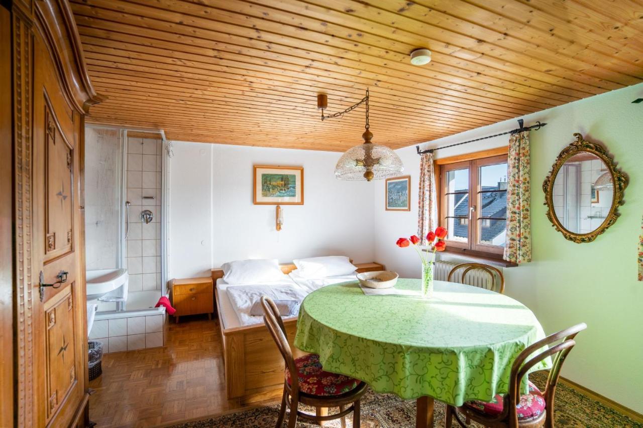 Hotel Zum Torkelhaus Sipplingen Esterno foto