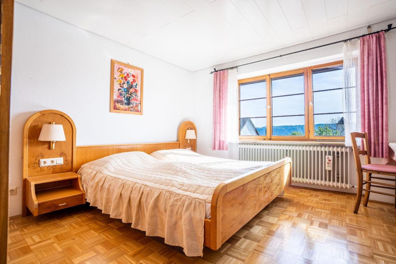 Hotel Zum Torkelhaus Sipplingen Esterno foto