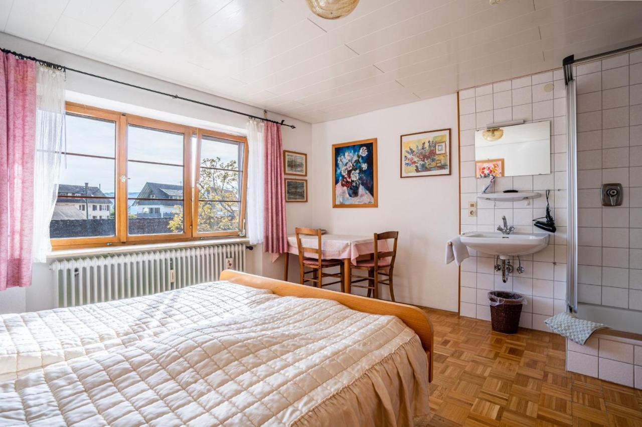 Hotel Zum Torkelhaus Sipplingen Esterno foto