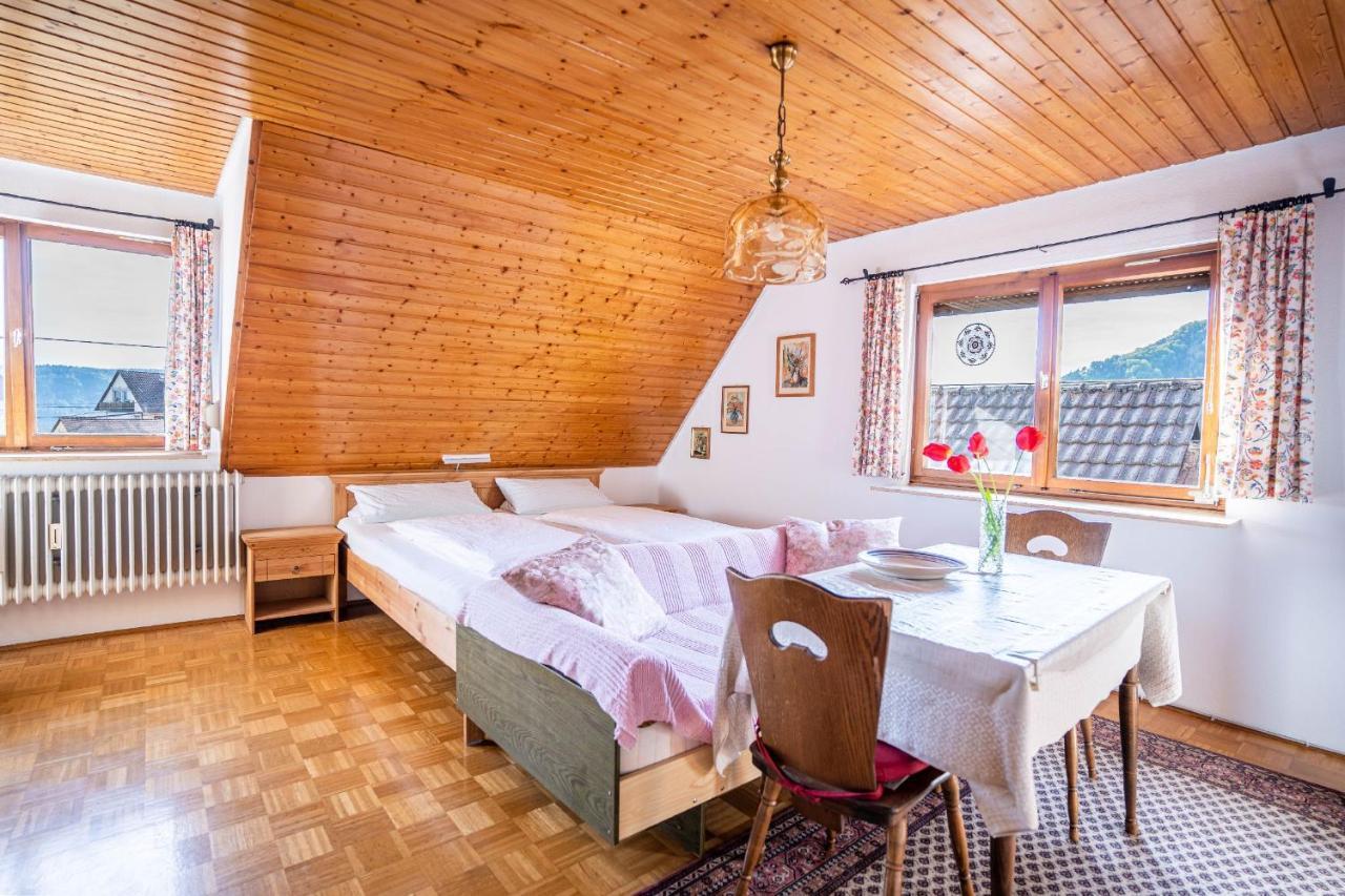 Hotel Zum Torkelhaus Sipplingen Esterno foto
