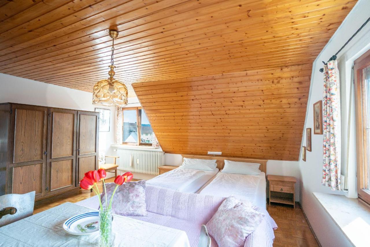 Hotel Zum Torkelhaus Sipplingen Esterno foto