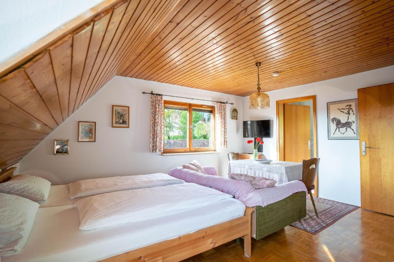 Hotel Zum Torkelhaus Sipplingen Esterno foto