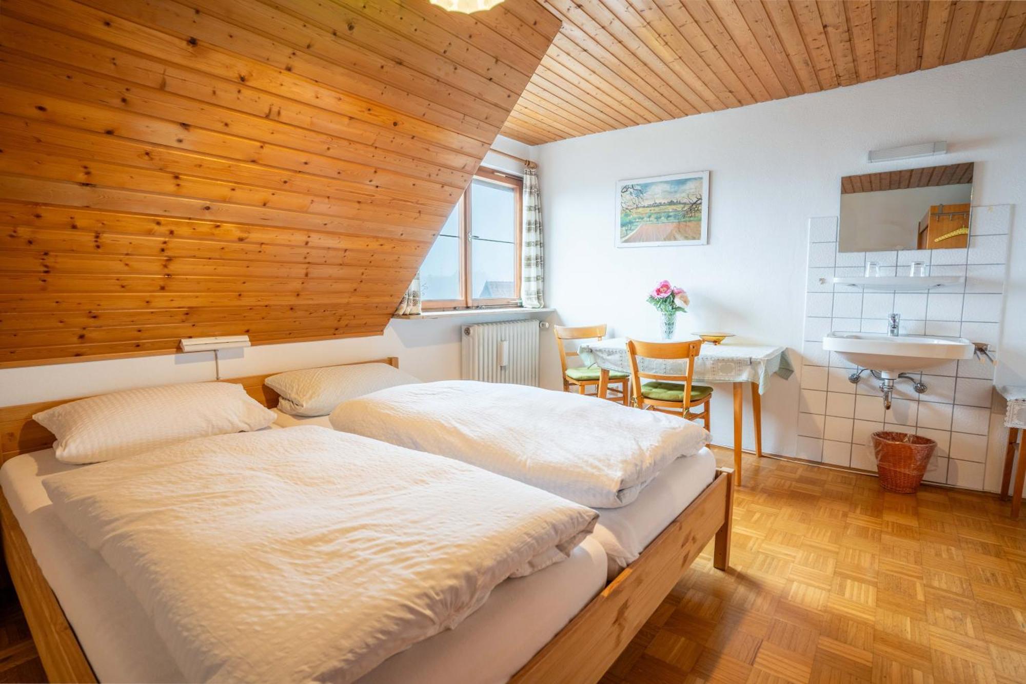 Hotel Zum Torkelhaus Sipplingen Esterno foto
