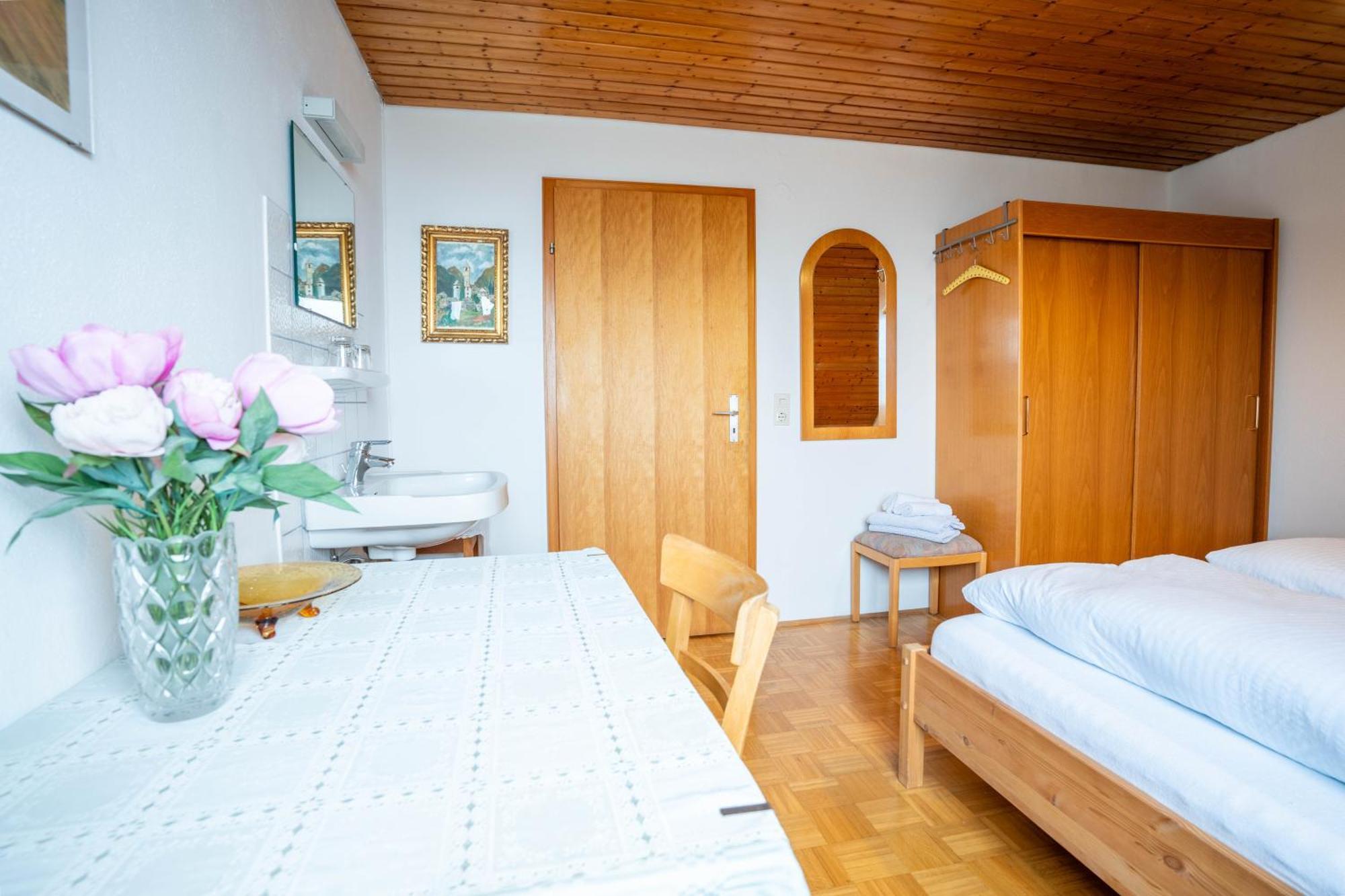 Hotel Zum Torkelhaus Sipplingen Esterno foto