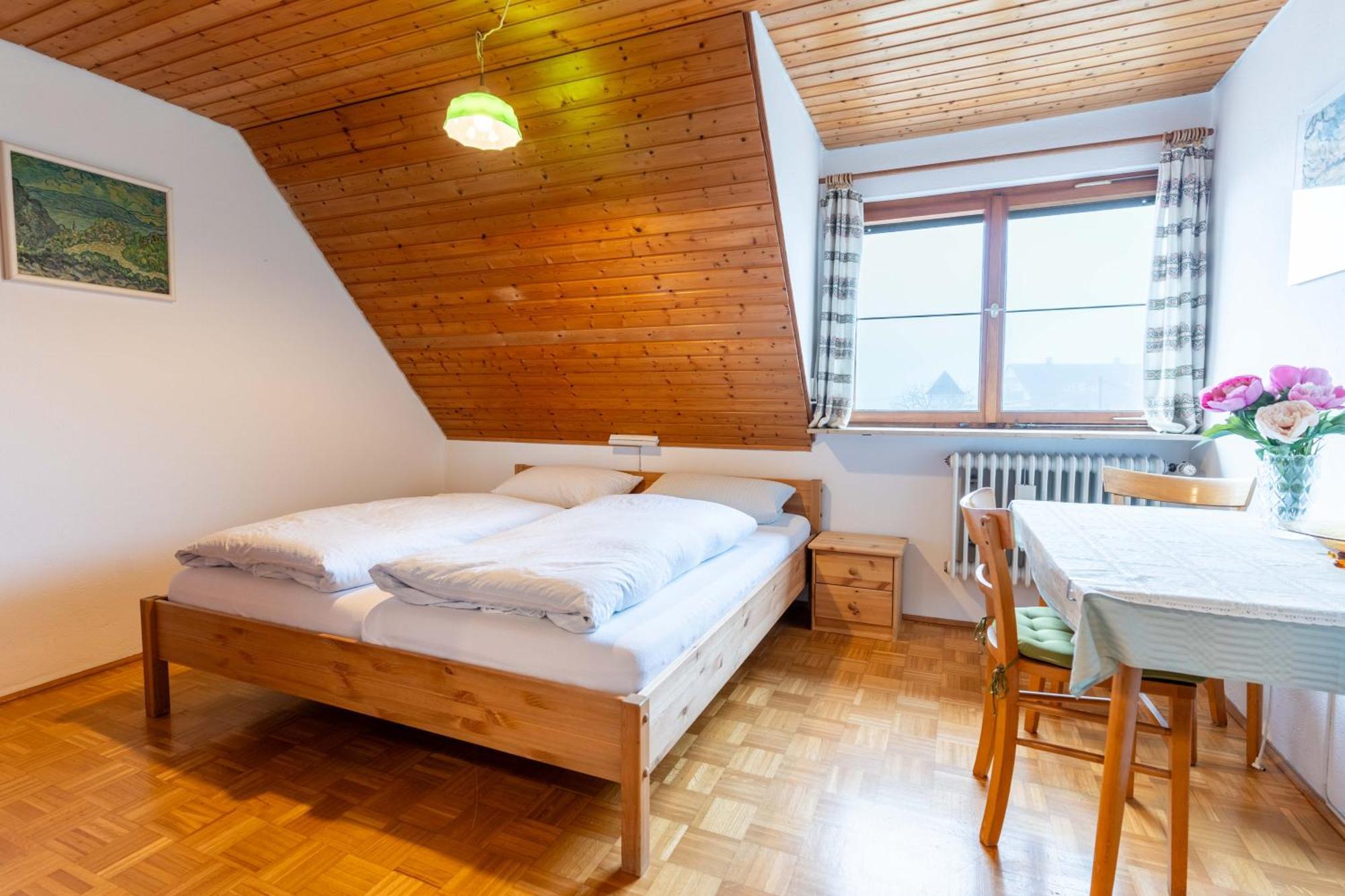 Hotel Zum Torkelhaus Sipplingen Esterno foto