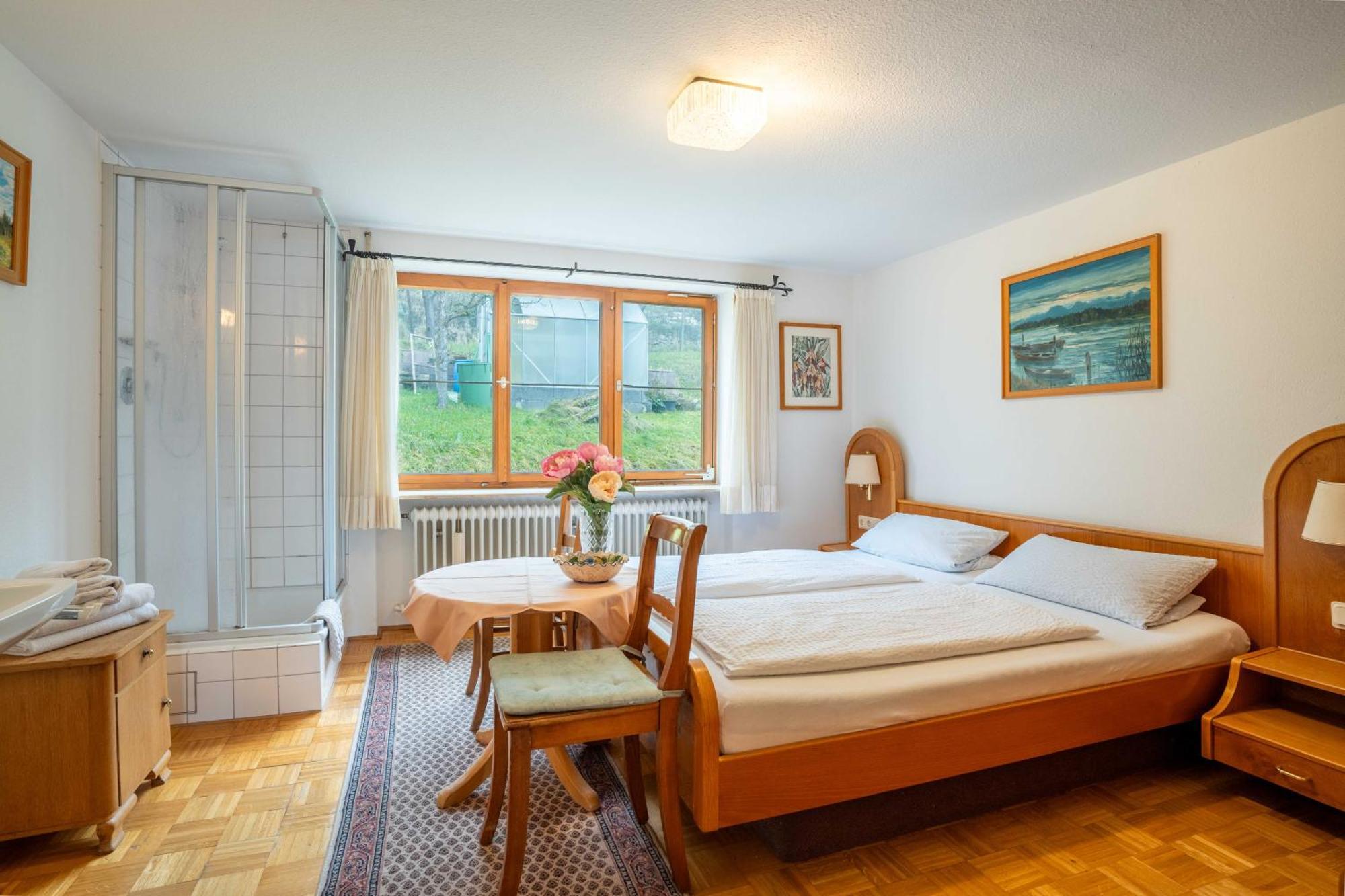 Hotel Zum Torkelhaus Sipplingen Esterno foto