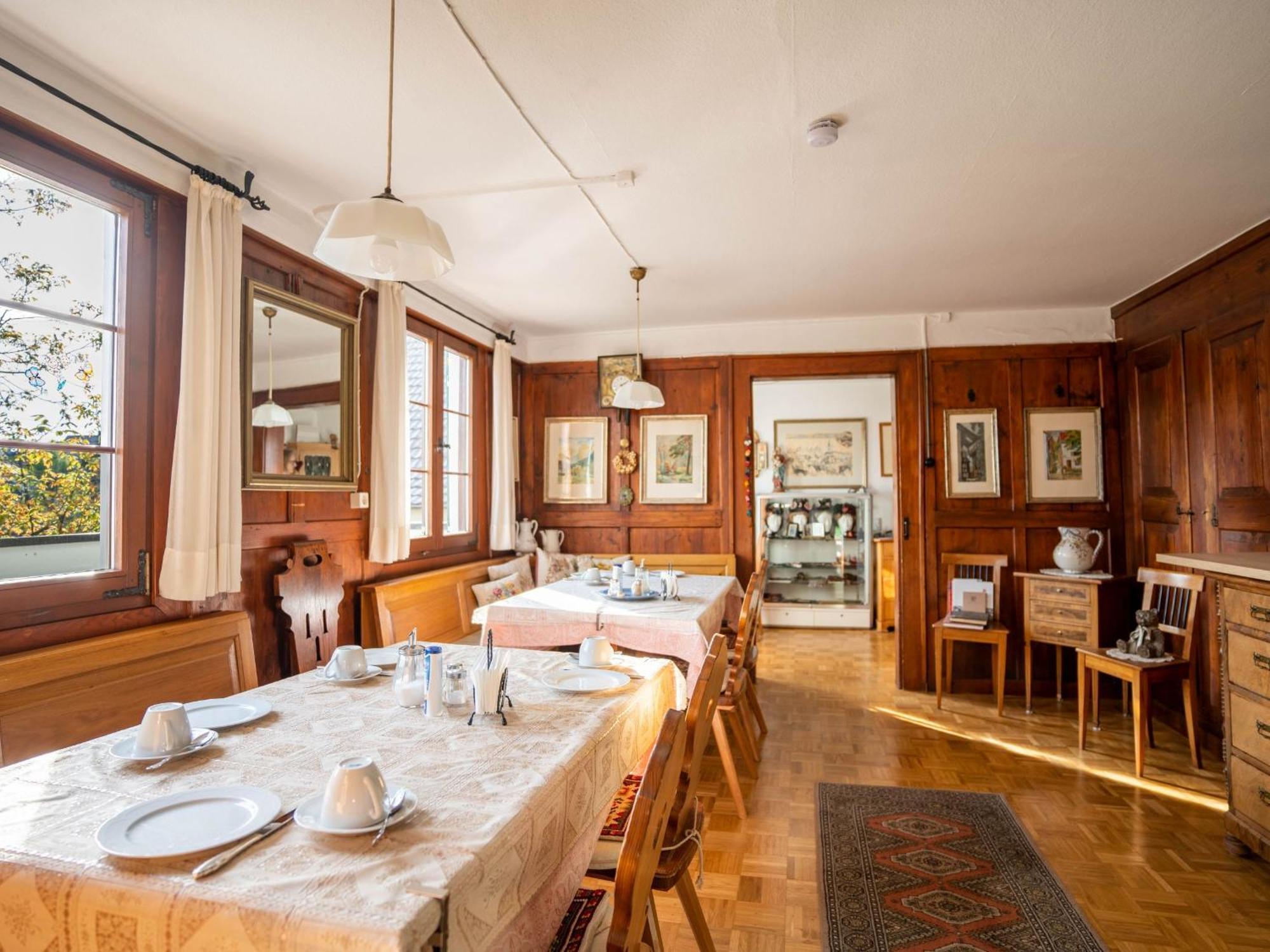 Hotel Zum Torkelhaus Sipplingen Esterno foto