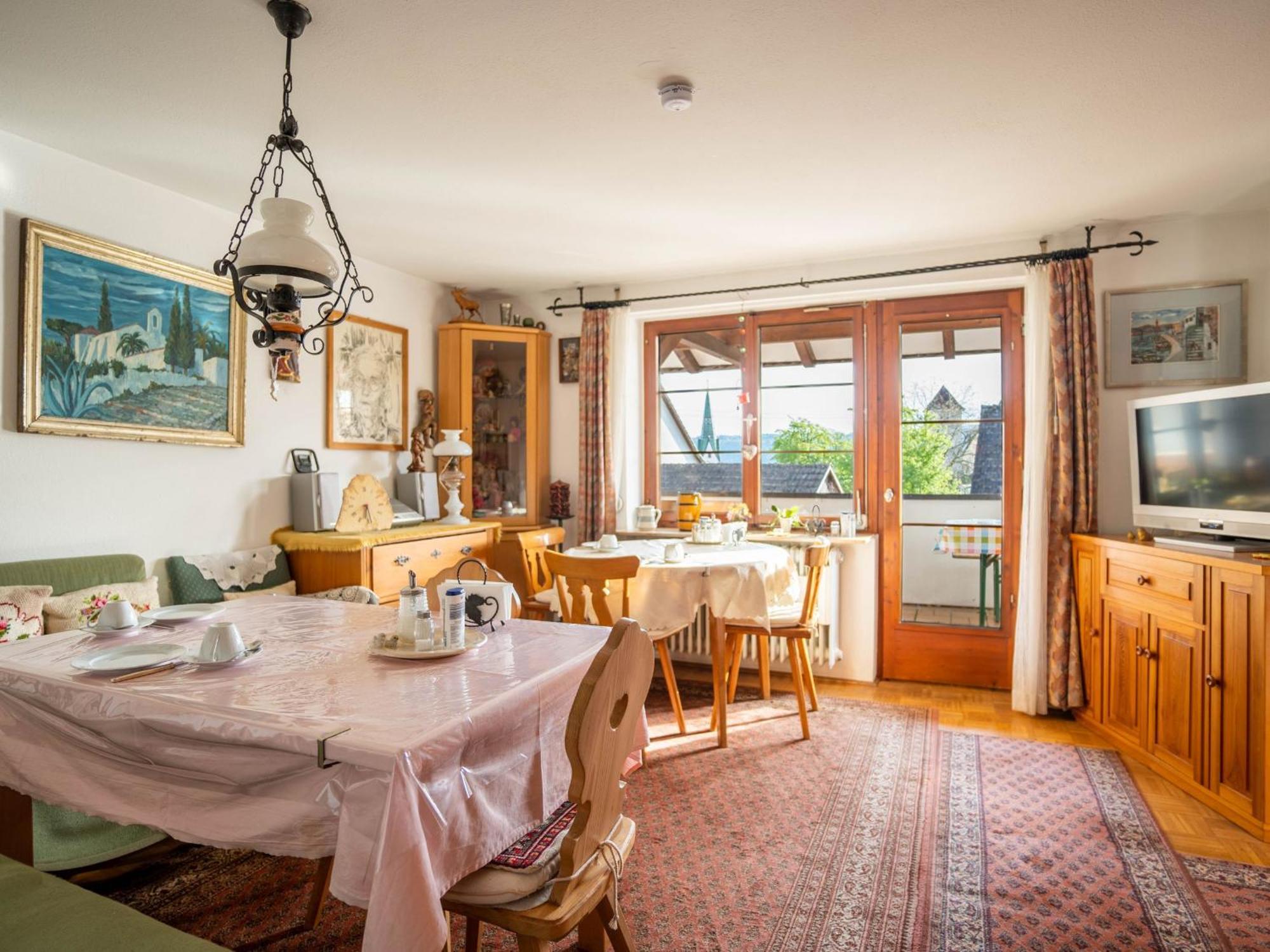 Hotel Zum Torkelhaus Sipplingen Esterno foto