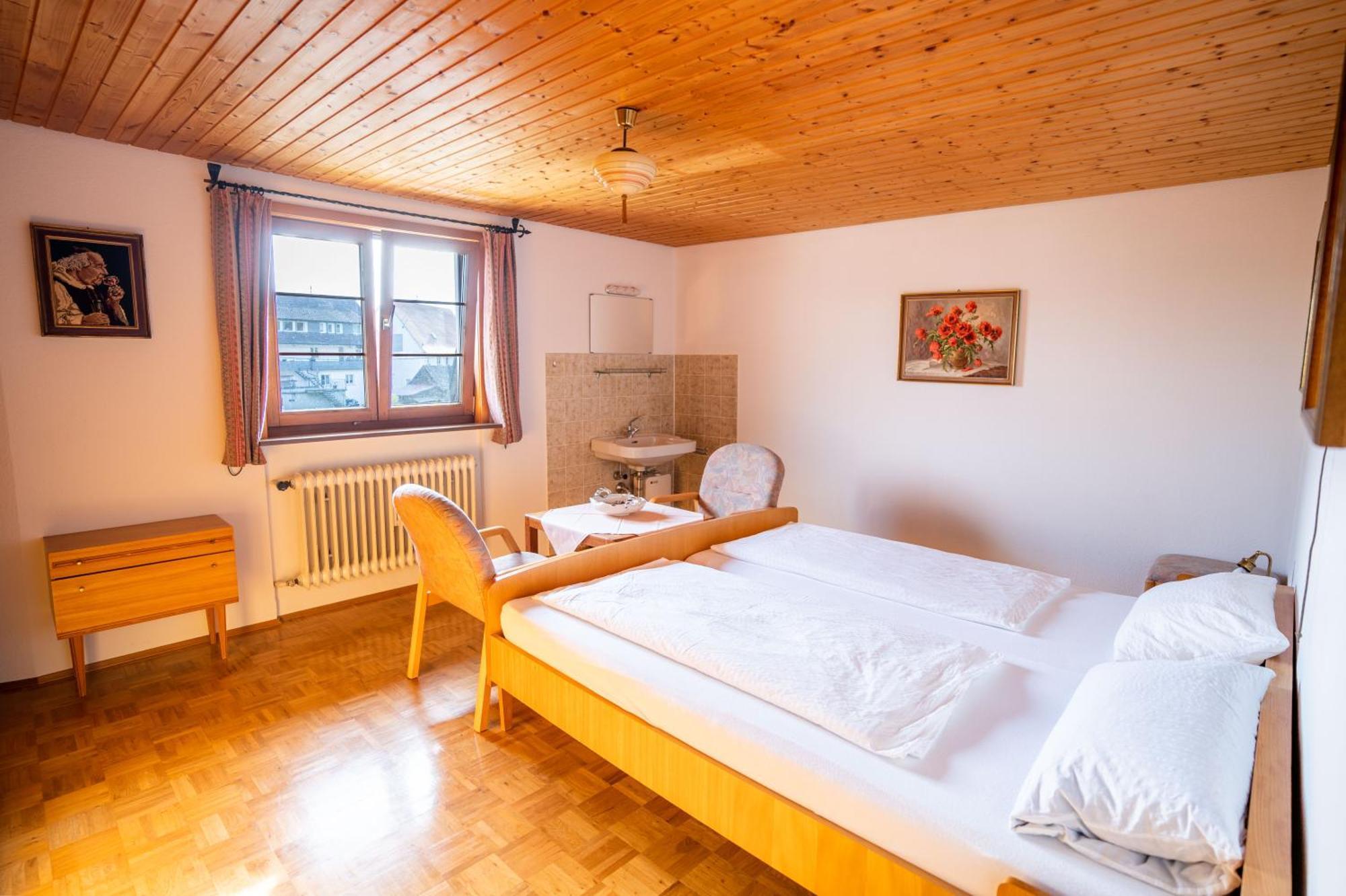Hotel Zum Torkelhaus Sipplingen Esterno foto